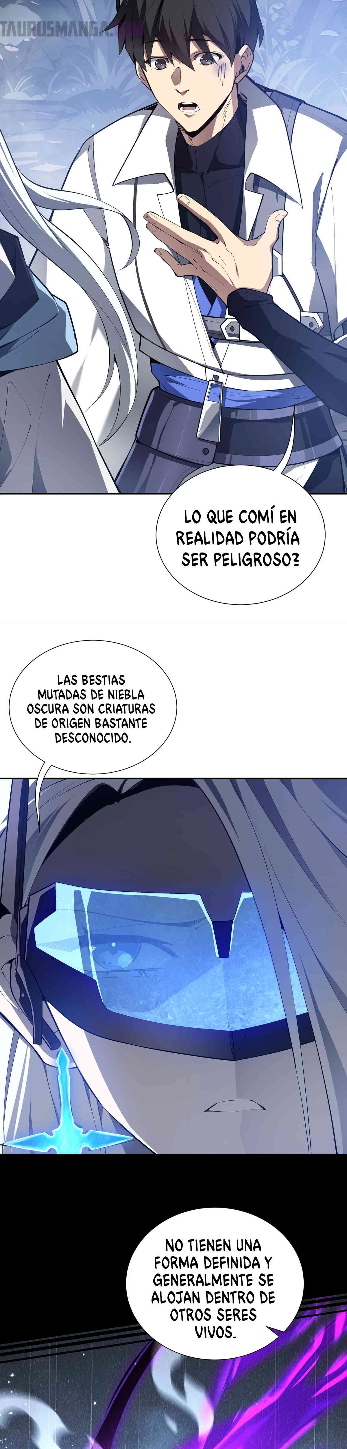 Hice Un Contrato Conmigo Mismo > Capitulo 17 > Page 91